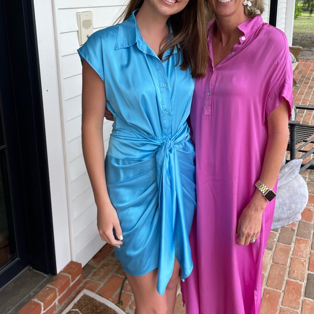 DO+BE Dress